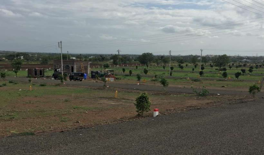 Residential Land / Plot