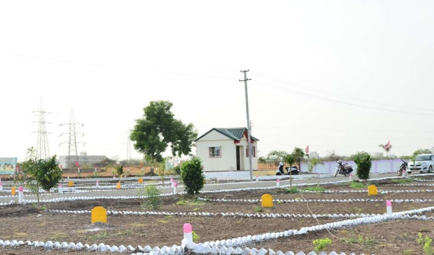 Residential Land / Plot