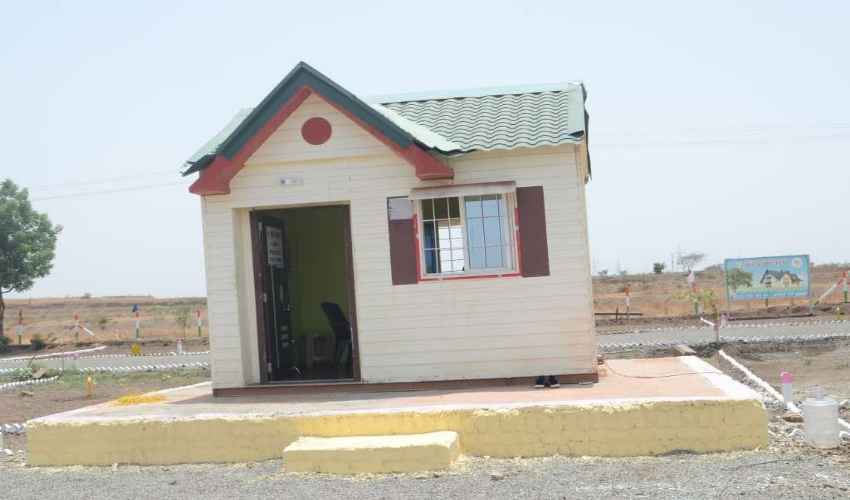 Residential Land / Plot