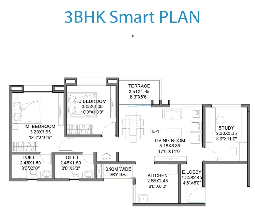 Flat / Apartment