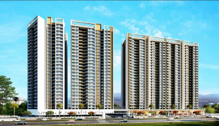 Flat / Apartment