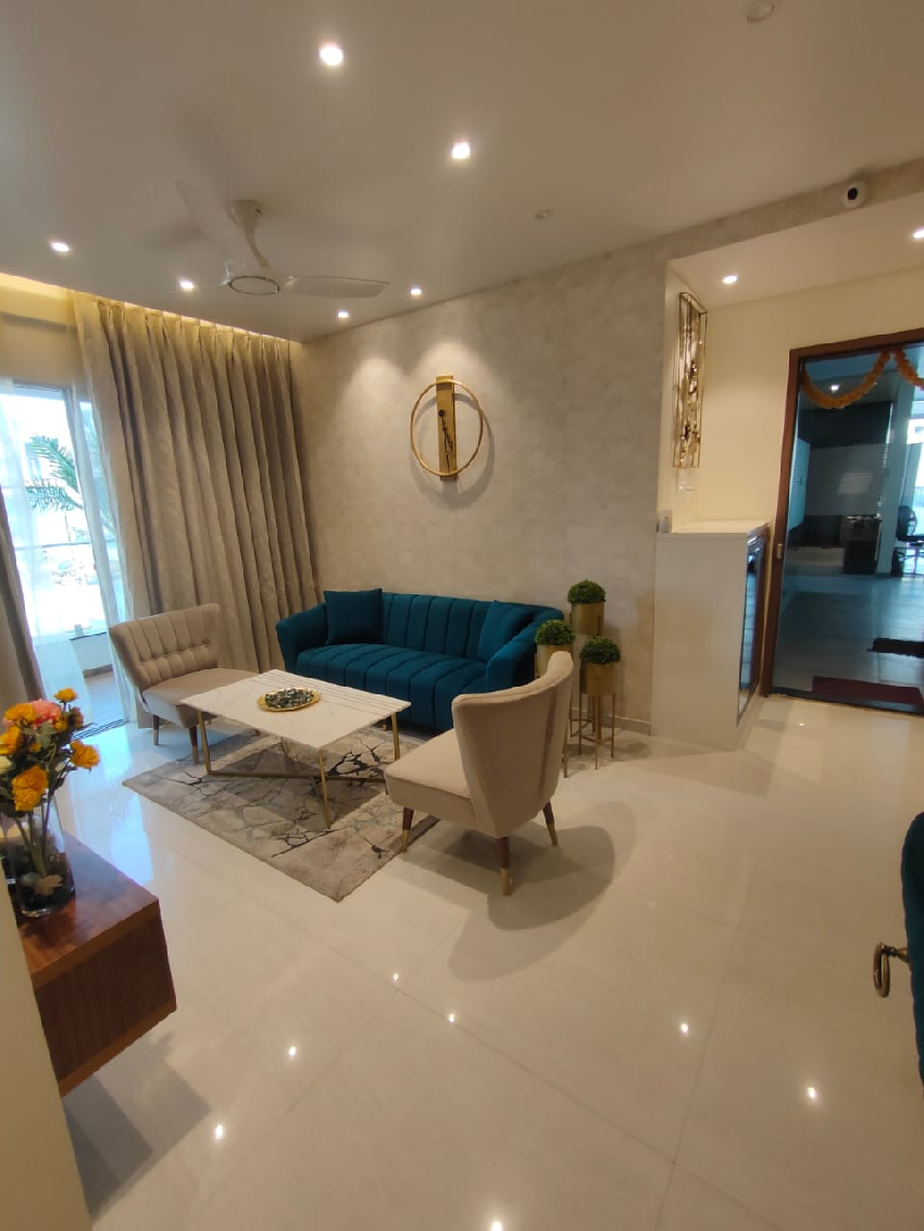 Flat / Apartment