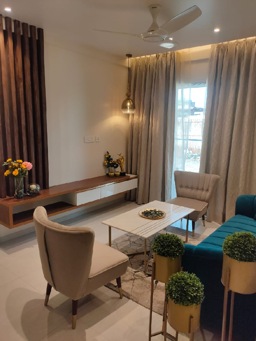 Flat / Apartment