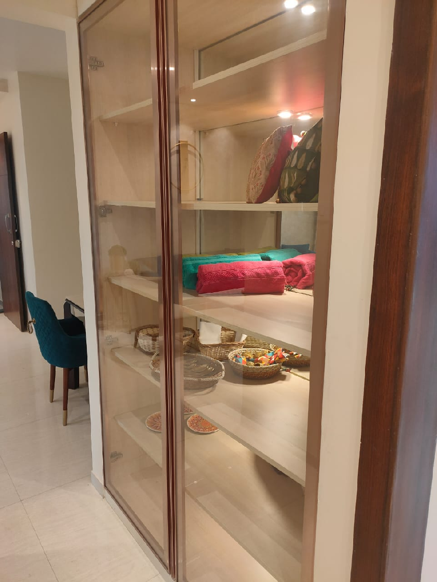 Flat / Apartment