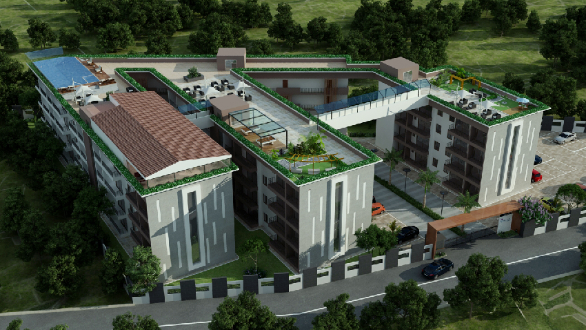 Flat / Apartment