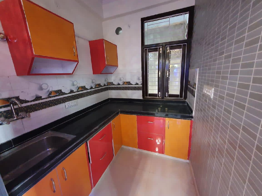 Flat / Apartment