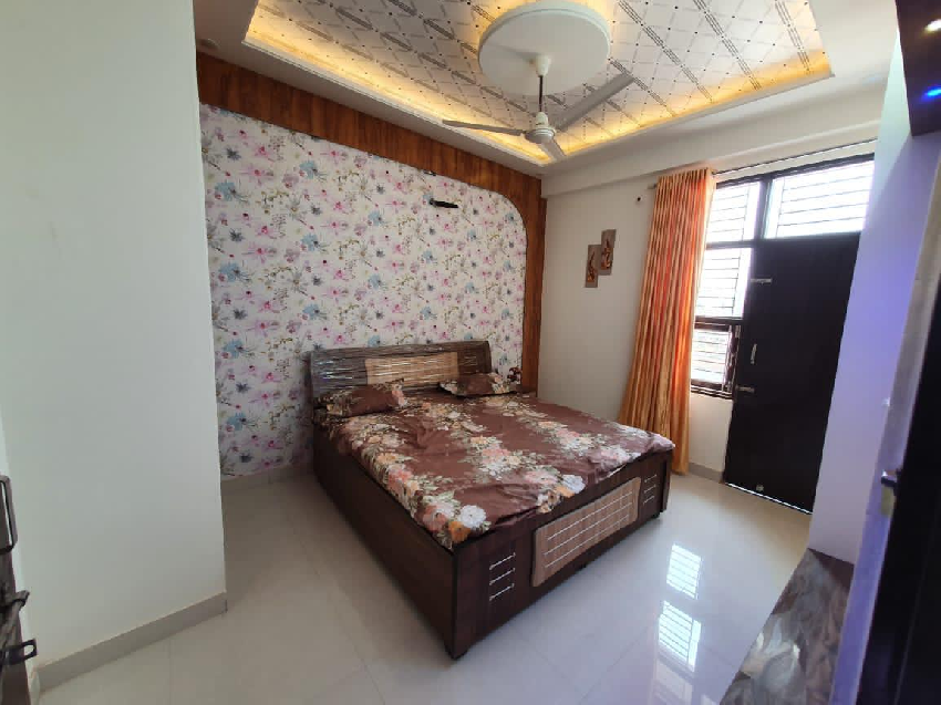 Flat / Apartment