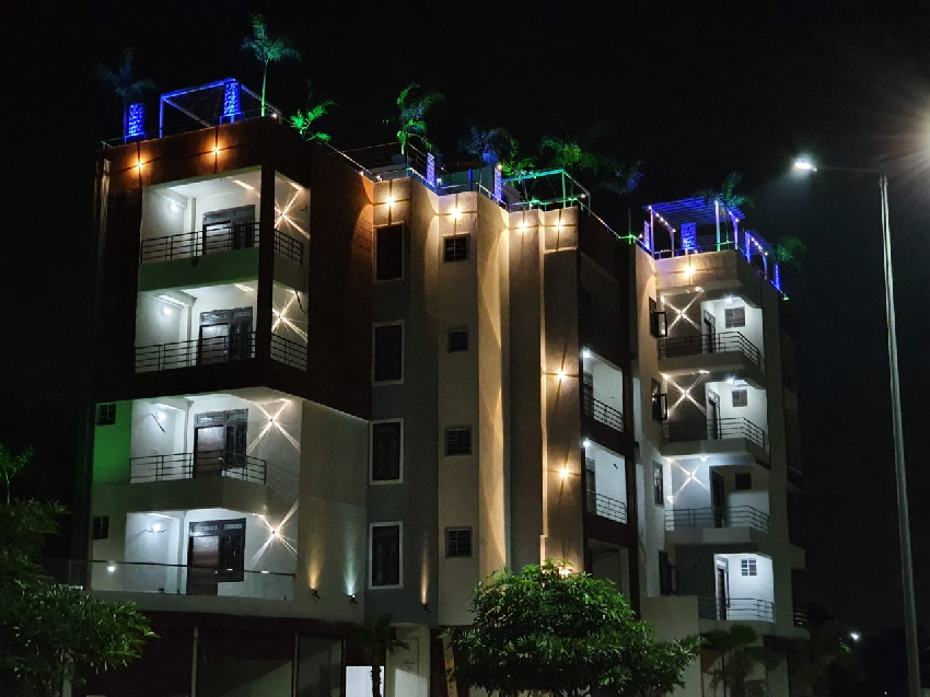 Flat / Apartment
