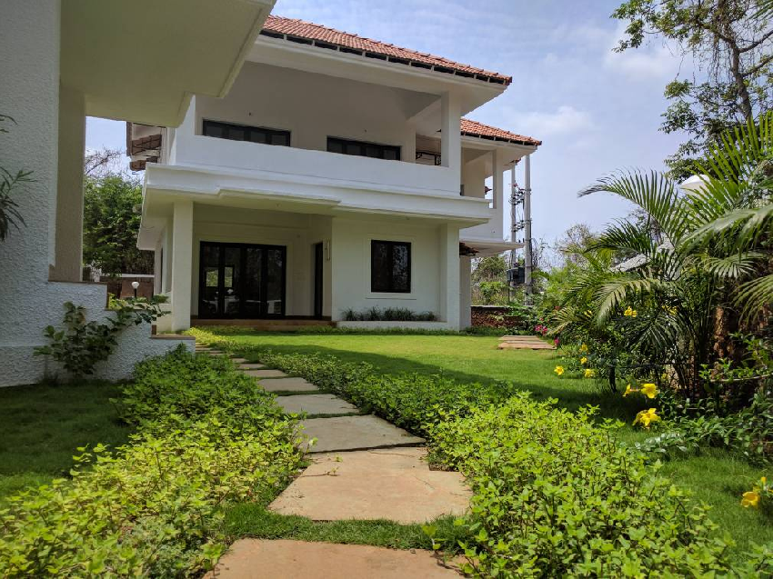 Villa
