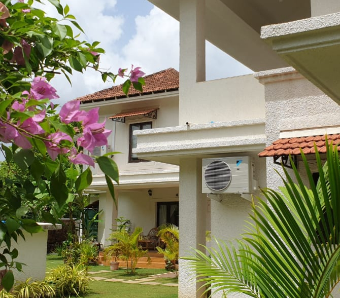 Villa