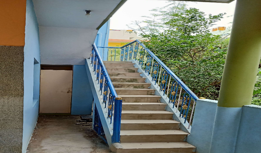 Residential House 