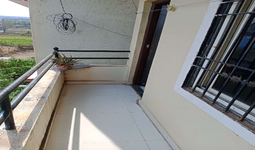 Flat / Apartment