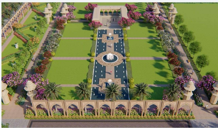 Villa