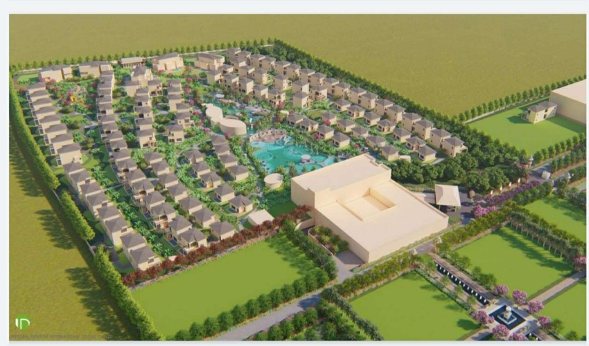 Villa
