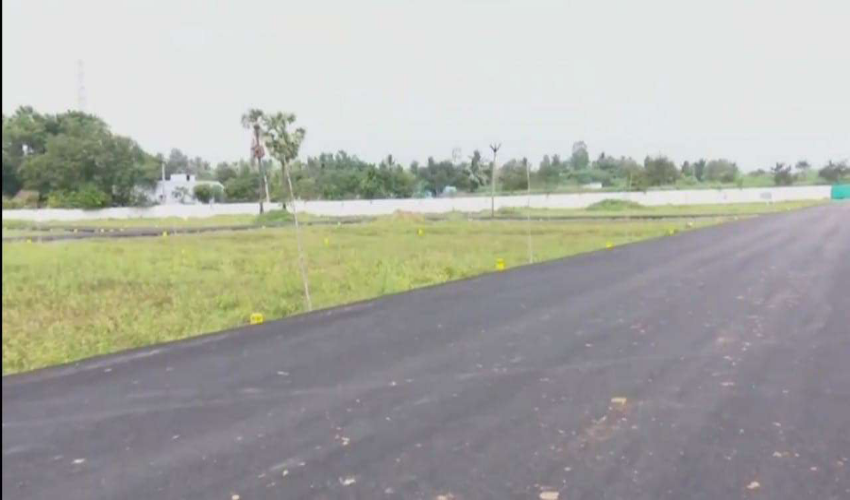 Residential Land / Plot
