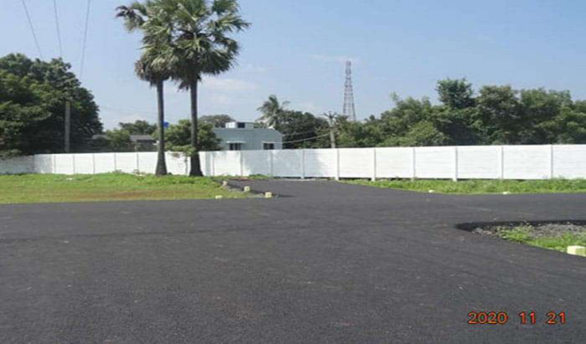 Residential Land / Plot