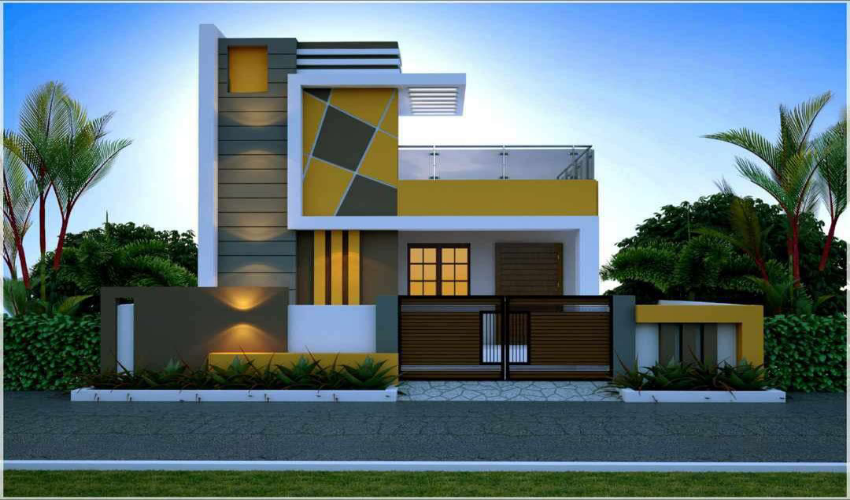Residential Land / Plot