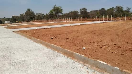 Residential Land / Plot