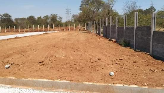 Residential Land / Plot