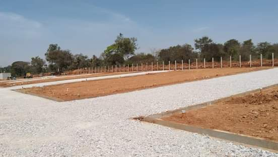 Residential Land / Plot