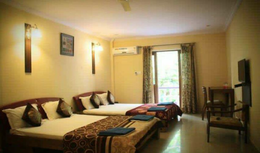 Flat / Apartment