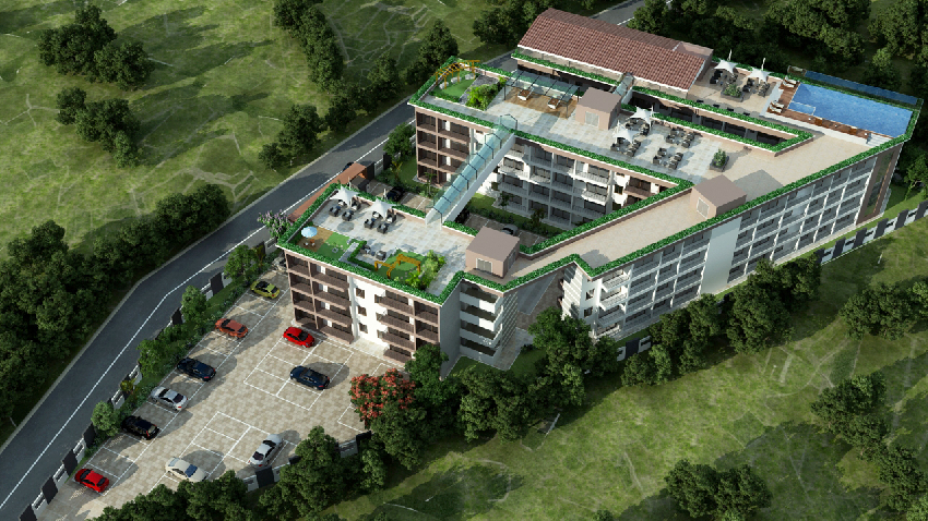 Flat / Apartment