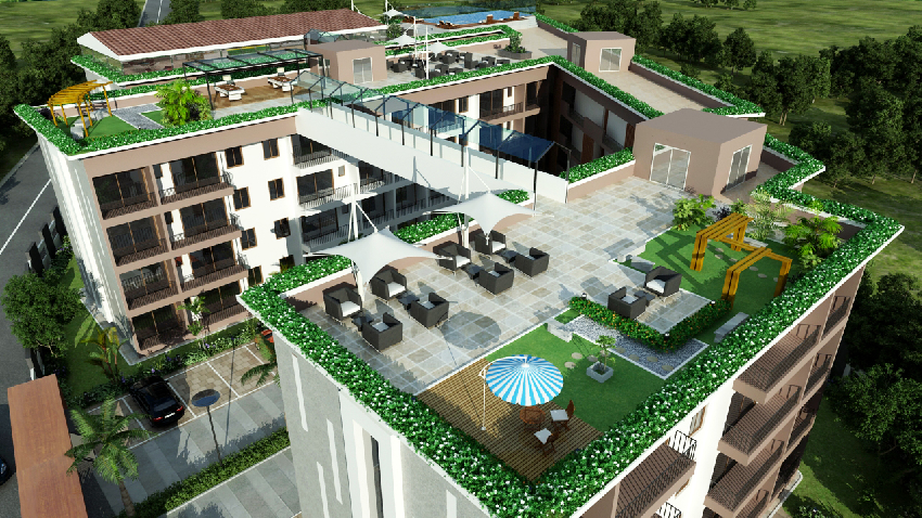 Flat / Apartment