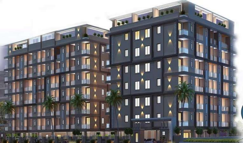 Flat / Apartment