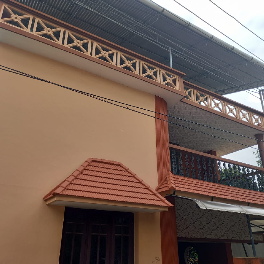Residential House 