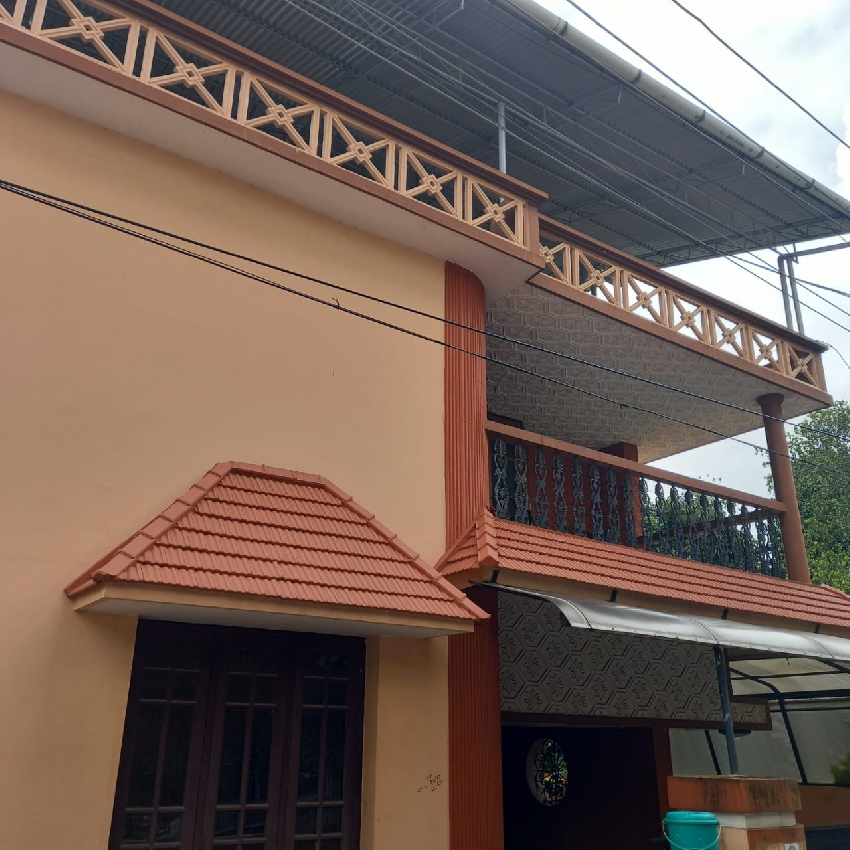 Residential House 