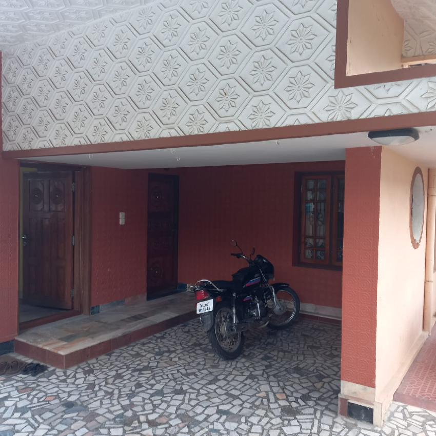 Residential House 